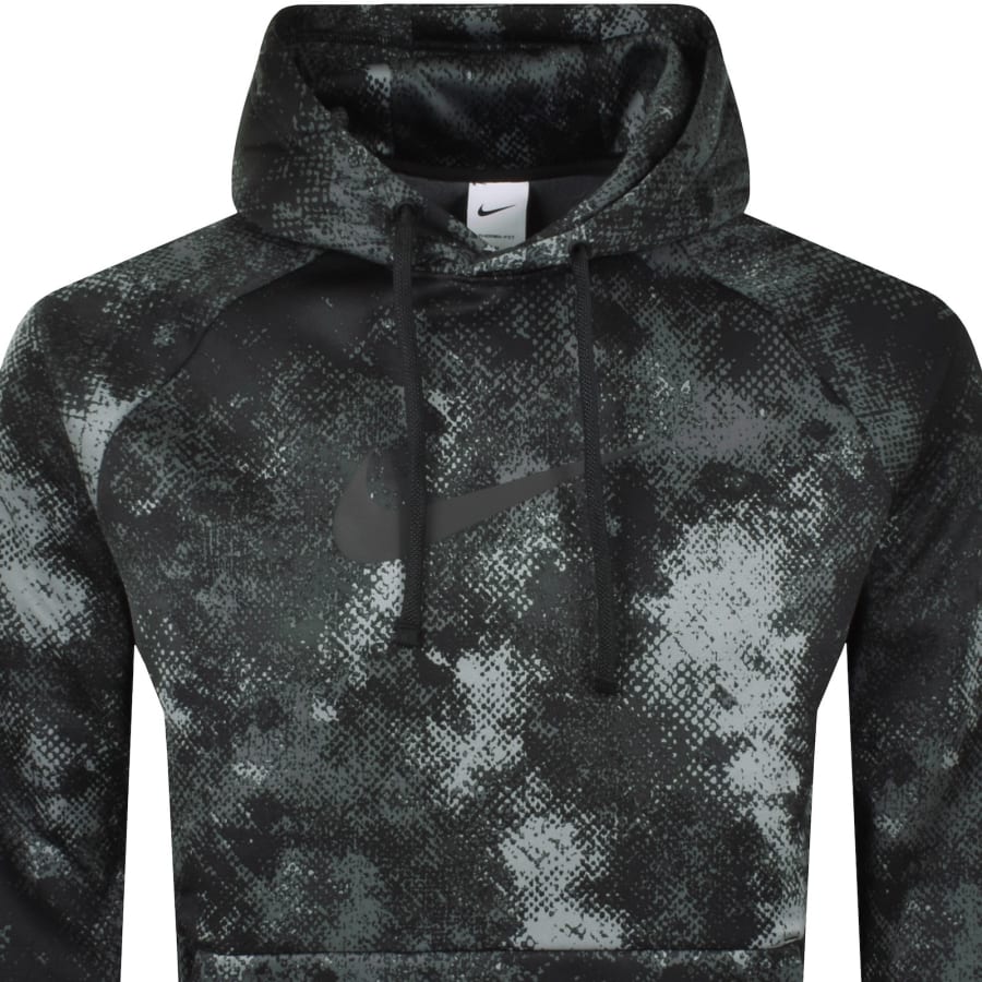 Nike men's woven camo training jacket new arrivals